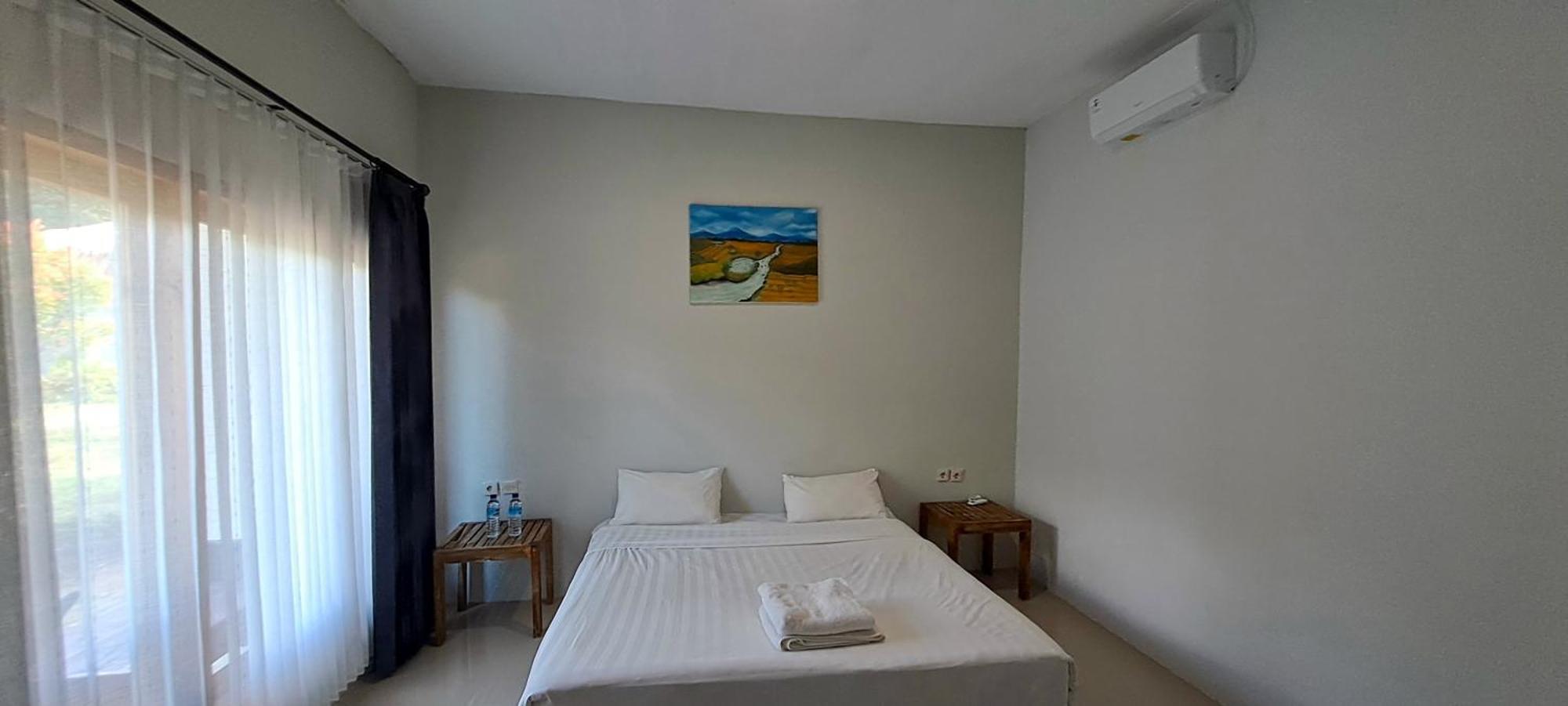 Village Corner Homestay Kuta  Habitación foto
