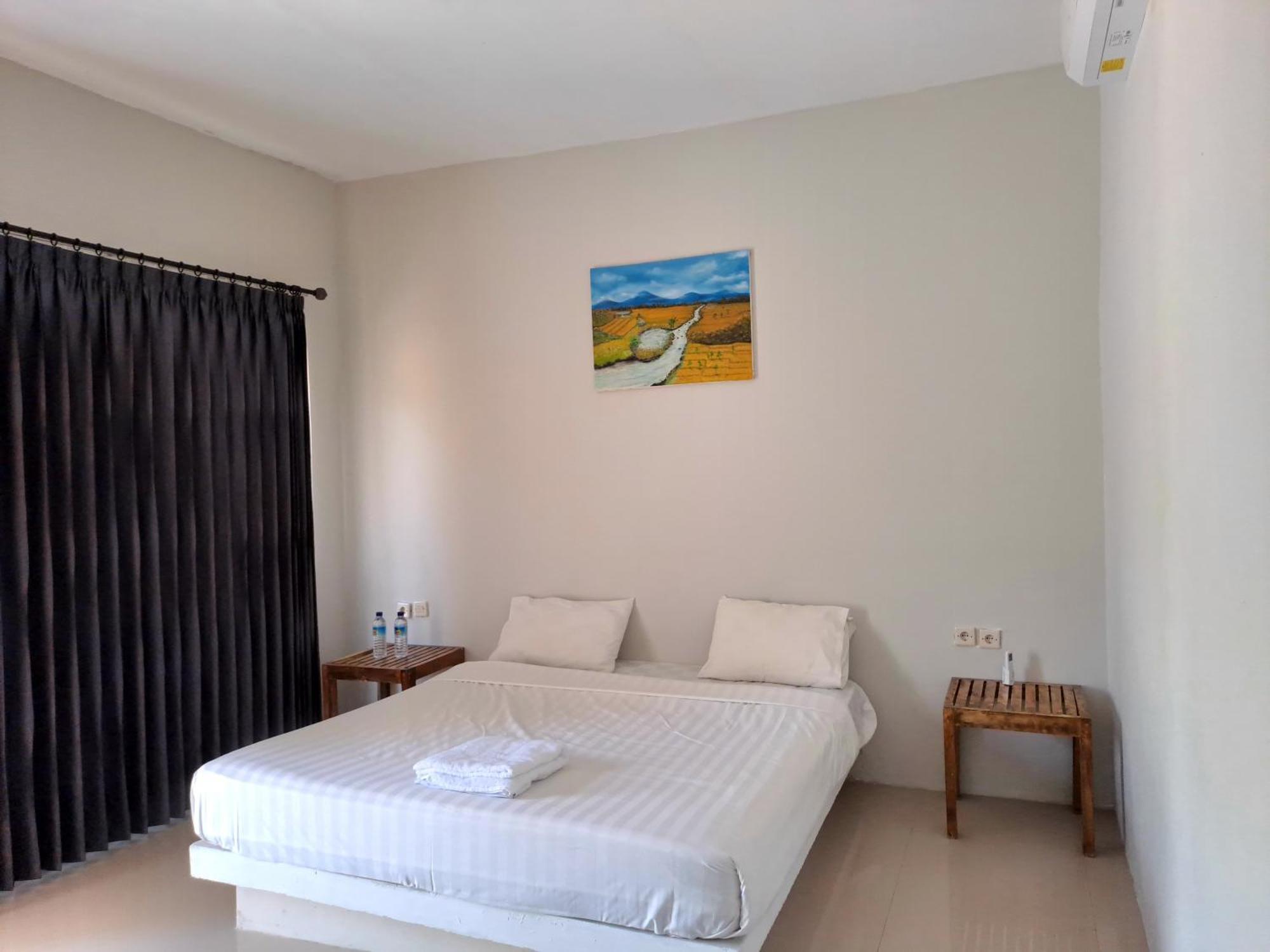 Village Corner Homestay Kuta  Habitación foto