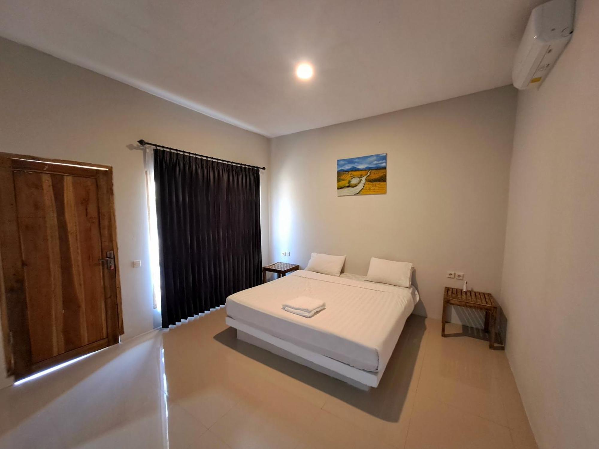 Village Corner Homestay Kuta  Habitación foto