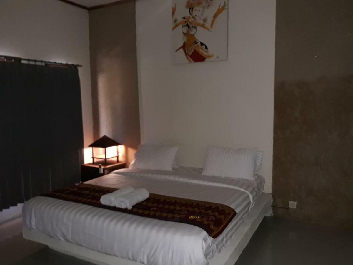 Village Corner Homestay Kuta  Exterior foto